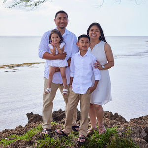 Meet your Posher, Eva donna